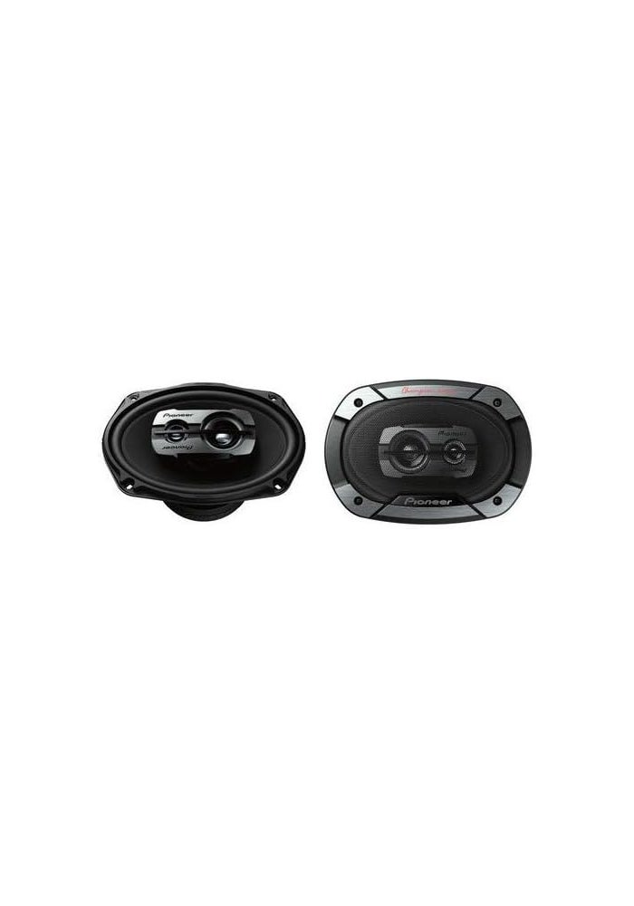 Pioneer مكبر الصوت بيوينر TS-6975V3 6" × 9" ثلاثي الاتجاهات من سلسلة تشامبيون (550 واط) - Image 3